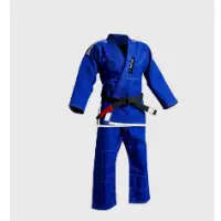 Jiu Jitsu Uniform
