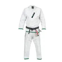 Jiu Jitsu Uniform