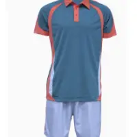 Tennis Uniforms