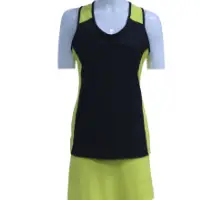 Tennis Uniforms