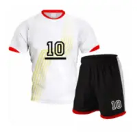 Volleyball Uniform