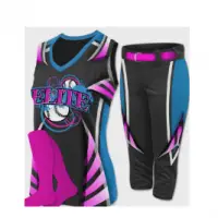 Softball Uniform
