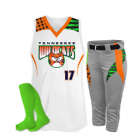 Softball Uniform