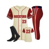 Softball Uniform