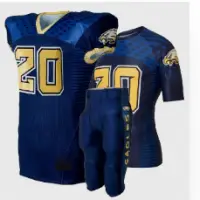 American Football Shirts