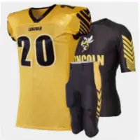 American Football Shirts