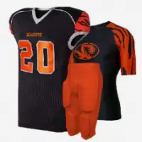 American Football Shirts
