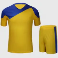 Soccer Uniforms