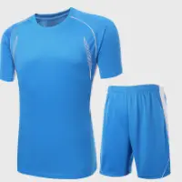 Soccer Uniforms
