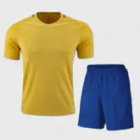 Soccer Uniforms