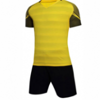 Soccer Uniforms