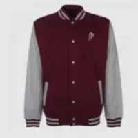 Versity Jacket