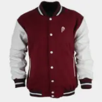 Versity Jacket