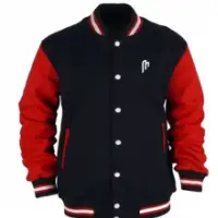 Versity Jacket