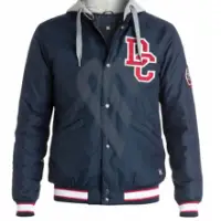 Versity Jacket