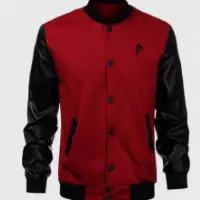 Versity Jacket
