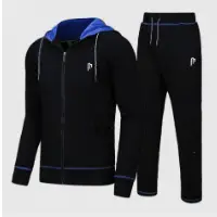Track Suit