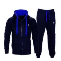 Track Suit