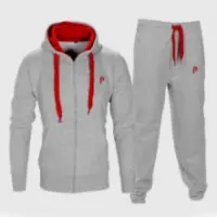 Track Suit