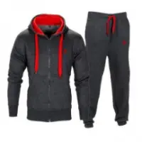 Track Suit
