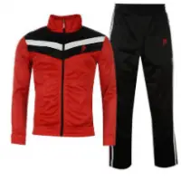 Track Suit