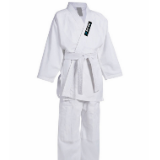 Jiu Jitsu Uniform