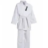 Jiu Jitsu Uniform