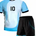 Volleyball Uniform
