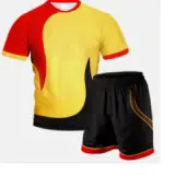 VOLLEYBALL UNIFORM