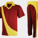 Cricket Uniform