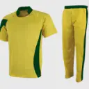 Cricket Uniform