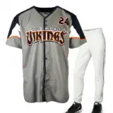 Baseball Uniforms