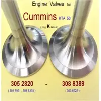 Engine Valve