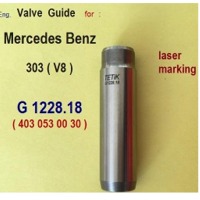 Engine Valve