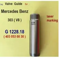 Engine Valve