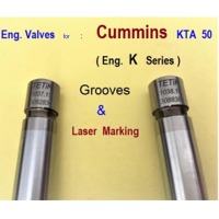 Engine Valve