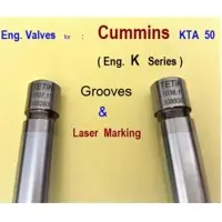 Engine Valve