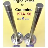 Engine Valve