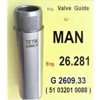 Engine Valve