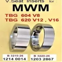 Engine Valve