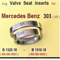 Engine Valve