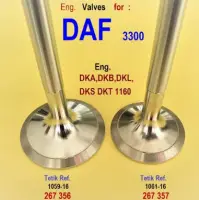 Truck & Bus Engine Parts