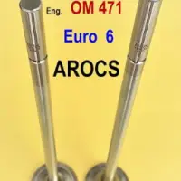 Heavy Duty Truck And Bus Engine Parts