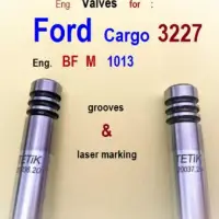 Light Truck Engine Parts