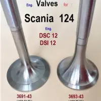 Gas & Diesel Engine Parts