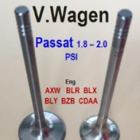 Passenger Car Engine Parts