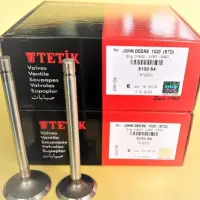 Tractor Engine Parts