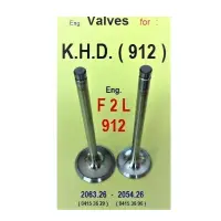 Diesel Engine Parts