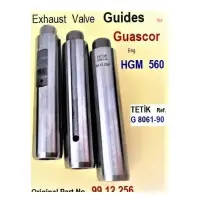 Valve Guides