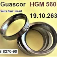 Valve Seat Inserts For Diesel - Gas Engines